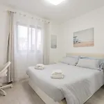 Appartement Sol Y Sal Boutique De Corralejo (Adults Only) *