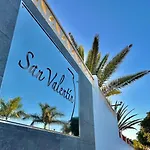 Appartement Sol Y Sal Boutique De Corralejo (Adults Only) Corralejo