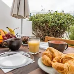 Appartement Sol Y Sal Boutique De Corralejo (Adults Only) *