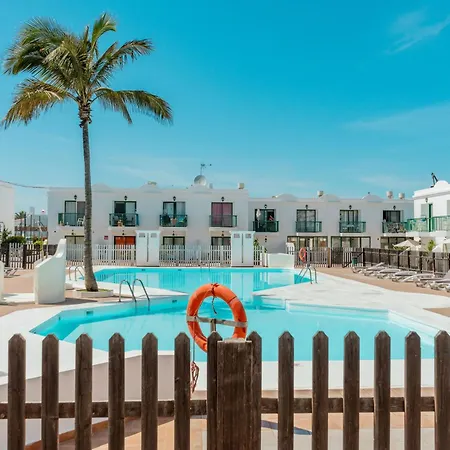 Sol Y Sal De (adults Only) Appartement *