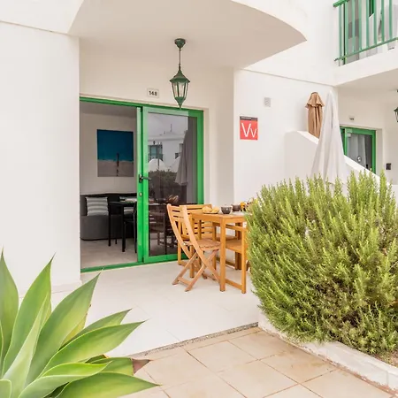 Sol Y Sal Boutique De Corralejo (Adults Only) Appartement *