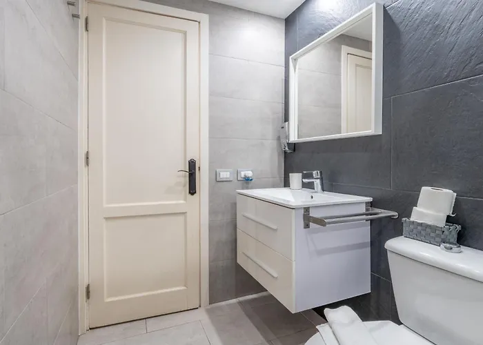 Apartment Sol Y Sal De (adults Only)