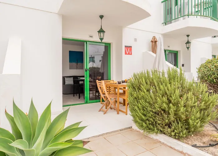 Sol Y Sal De (adults Only) Apartment *