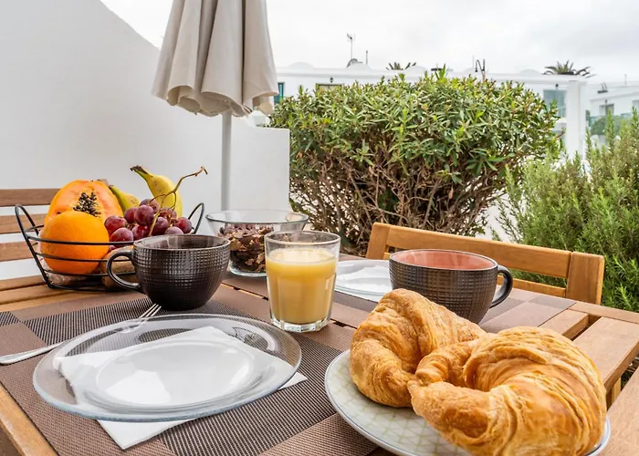 Apartment Sol Y Sal De (adults Only) *