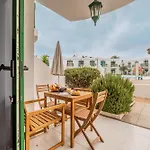 Sol Y Sal Boutique De Corralejo (Adults Only) * Corralejo