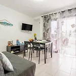 Sol Y Sal Boutique De Corralejo (Adults Only) Lägenhet