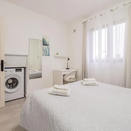 Sol Y Sal De (adults Only) Apartament *