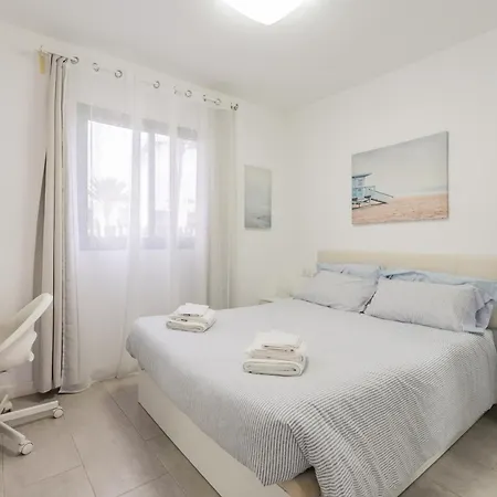 Apartment Sol Y Sal De (adults Only) *
