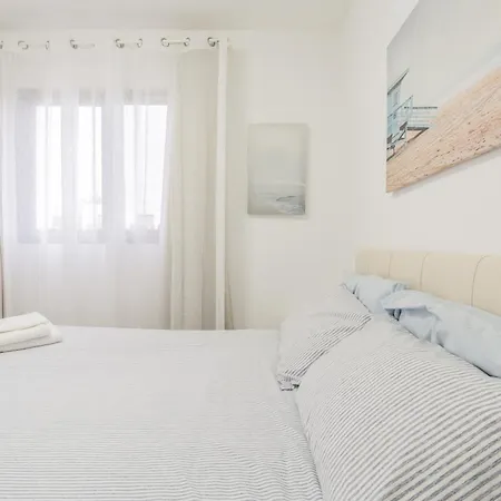 Sol Y Sal De (adults Only) Apartment Corralejo