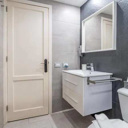 Apartment Sol Y Sal De (adults Only)