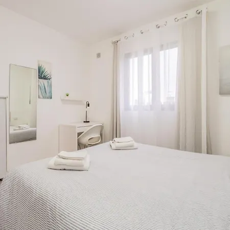 Apartament Sol Y Sal De (adults Only) *