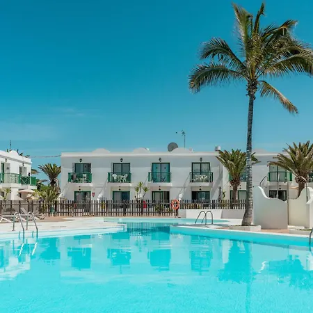 Apartament Sol Y Sal De (adults Only) *