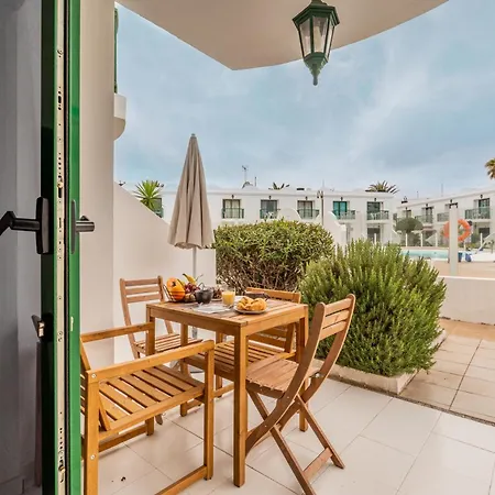 Sol Y Sal De (adults Only) * Corralejo