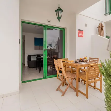 Apartament Sol Y Sal De (adults Only) Corralejo