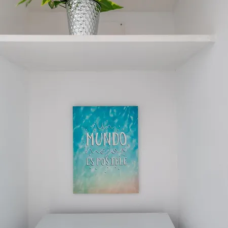 Sol Y Sal De (adults Only) Corralejo