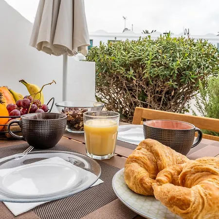 Apartment Sol Y Sal De (adults Only) *