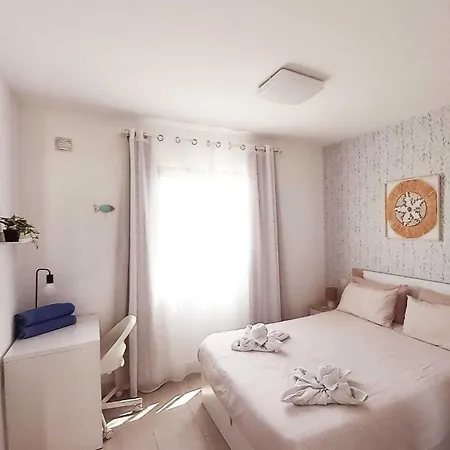 Apartment Sol Y Sal De (adults Only) *