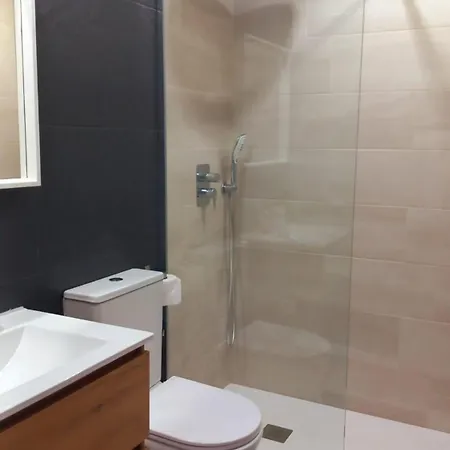 Apartment Sol Y Sal De (adults Only)