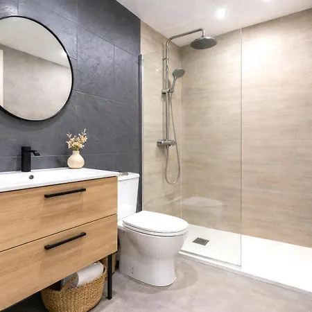 Apartment Sol Y Sal De (adults Only)