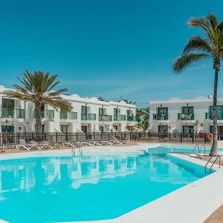 Apartment Sol Y Sal De (adults Only) Corralejo