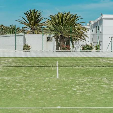Sol Y Sal De (adults Only) Apartment *