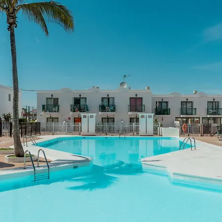 Sol Y Sal De (adults Only) Corralejo