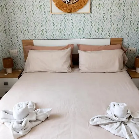 Sol Y Sal De (adults Only) Appartement