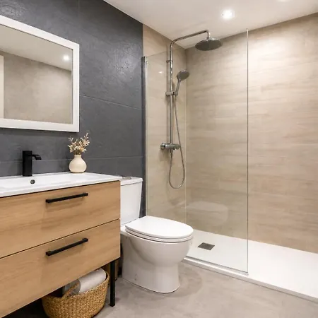 Appartement Sol Y Sal De (adults Only) Corralejo