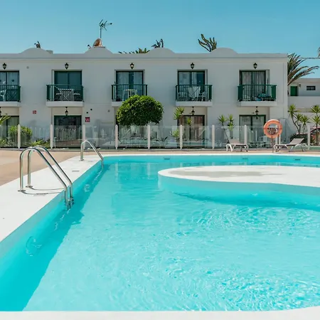 Sol Y Sal De (adults Only) Appartement *