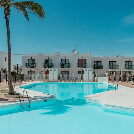 Lägenhet Sol Y Sal De (adults Only)