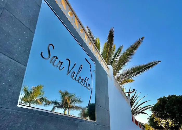 Lägenhet Sol Y Sal De (adults Only) Corralejo