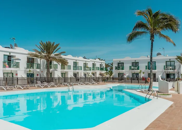 Sol Y Sal De (adults Only) * Corralejo