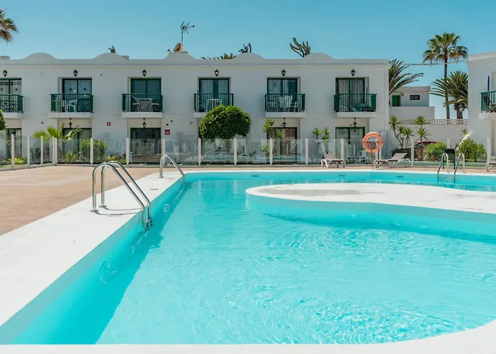 Sol Y Sal De (adults Only)