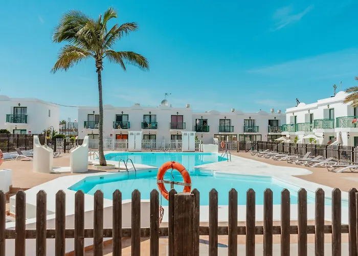 Sol Y Sal De Apartamento *