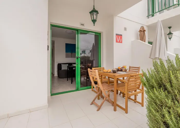 Lägenhet Sol Y Sal De (adults Only) Corralejo