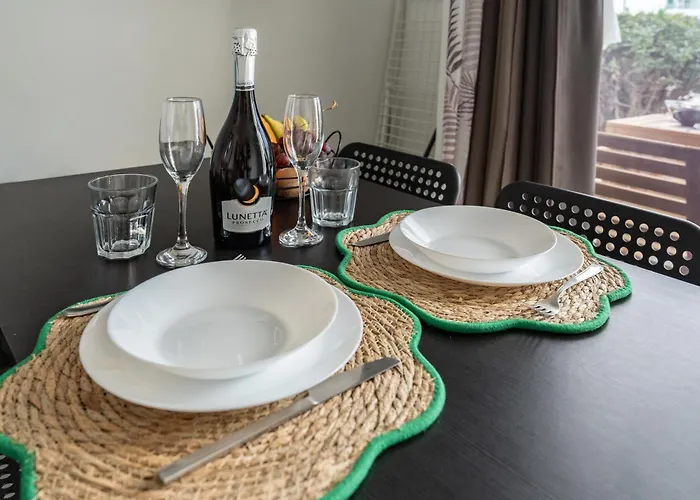 Sol Y Sal De Corralejo