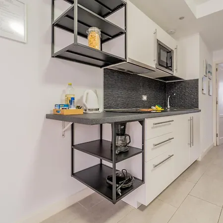 Sol Y Sal De (adults Only)